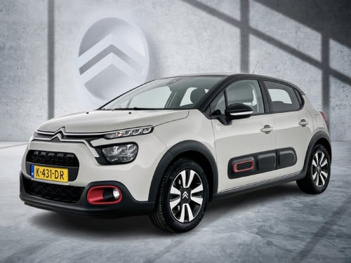 Citroen C3 83pk c-series | navigatie |