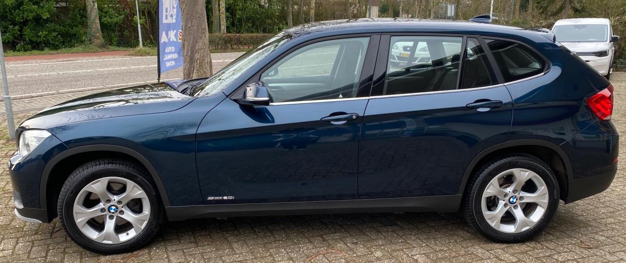 BMW X1 20i sDrive