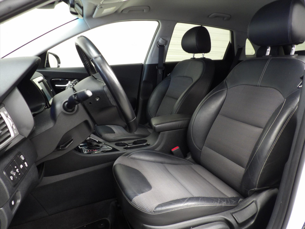 Kia Niro 1.6 gdi hybrid 141pk dct6 dynamicline