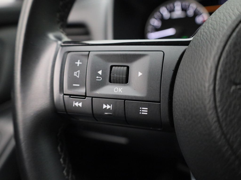 Nissan Qashqai 1.3 mhev business access | apple carplay / android auto | ca