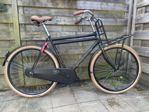 Cumberland Transportfiets
