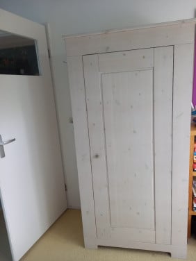 Houten kast