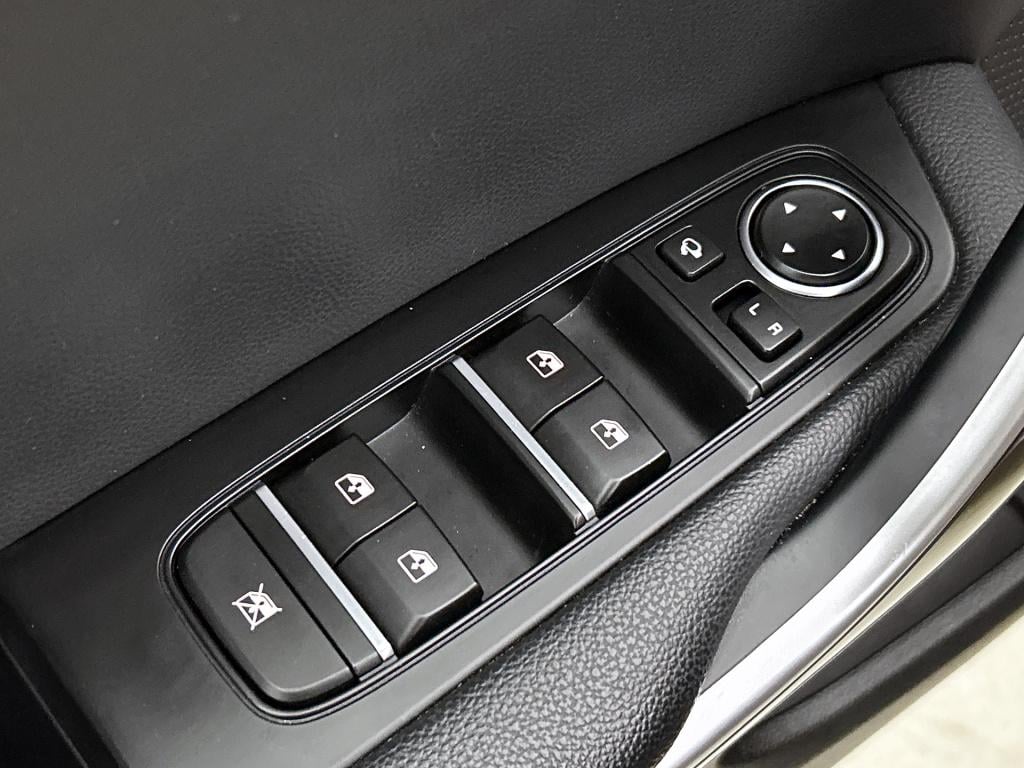 Kia Ceed Sportswagon 1.0 t-gdi mhev dynamicplusline stuurverwarming | autom