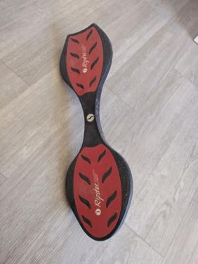 Waveboard