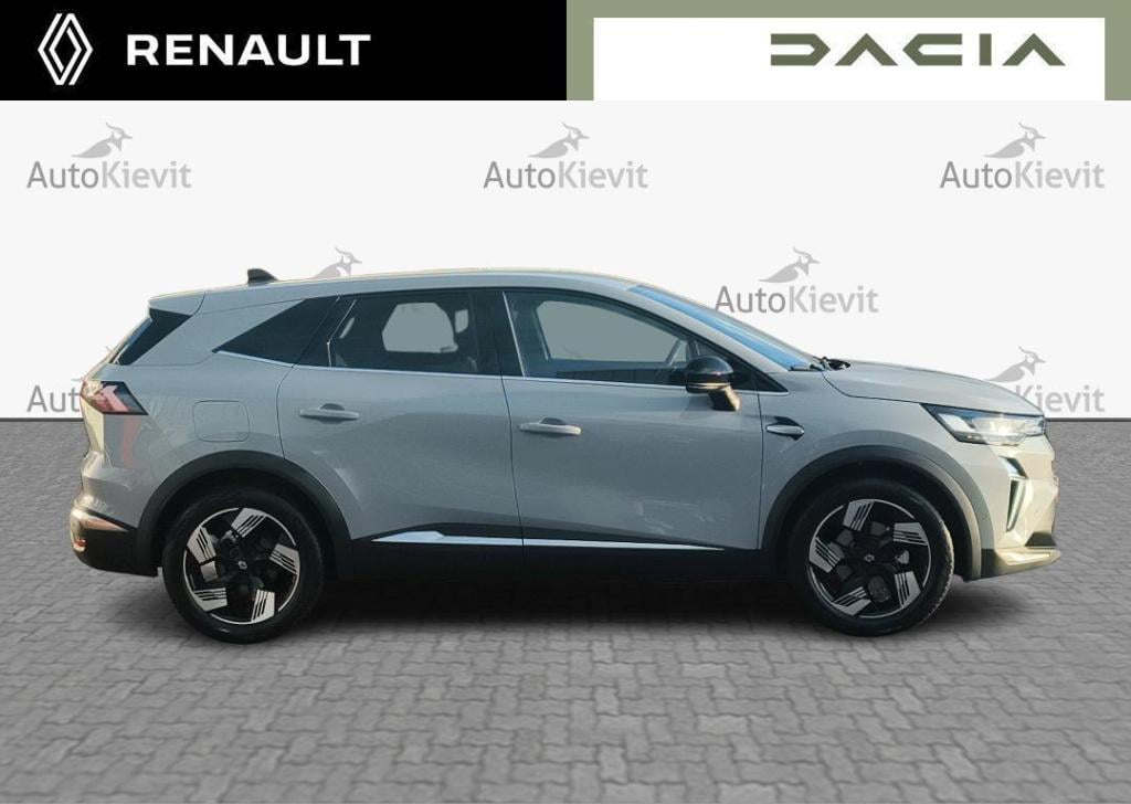 Renault Symbioz 1.6 e-tech full hybrid 145 techno