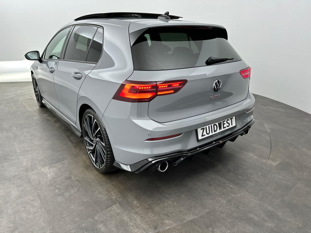Volkswagen Golf 2.0 tsi gti pano iq leder h&k sfeer