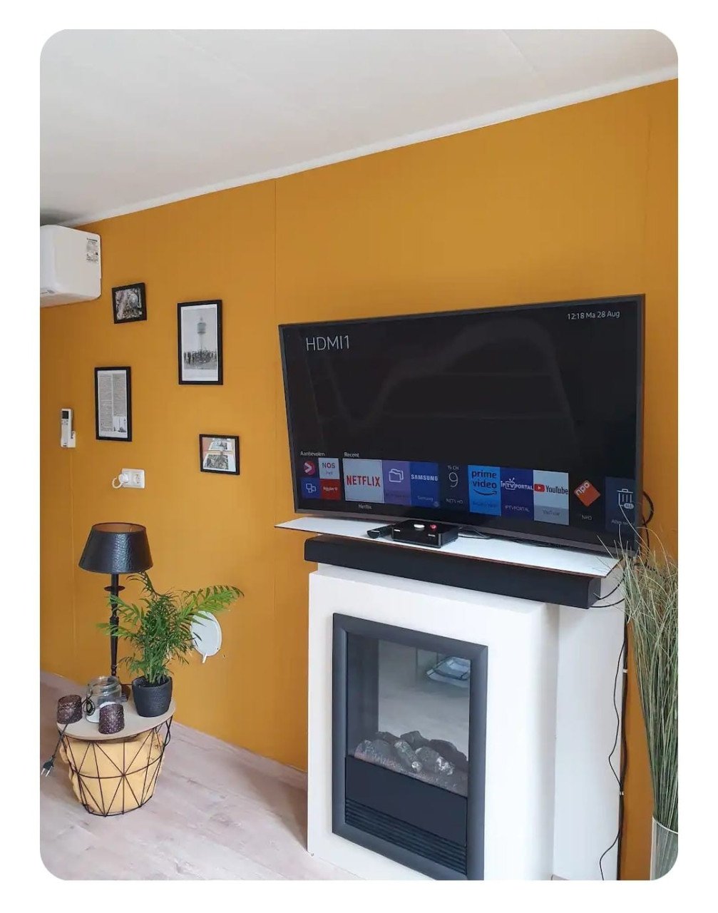 #nu beschikbaar# Appartement / Studio te huur (3 tot 6 maanden max)