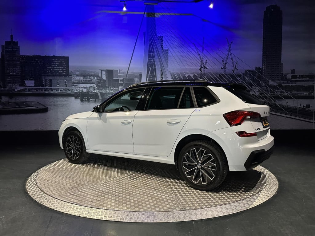 Skoda Kamiq 1.5 tsi act selection *camera*climate*keyless*smartlink*