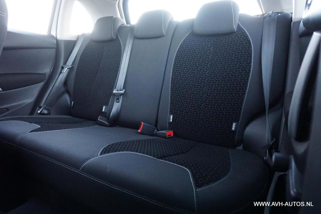 Citroen C3 1.6 e-hdi dynamique