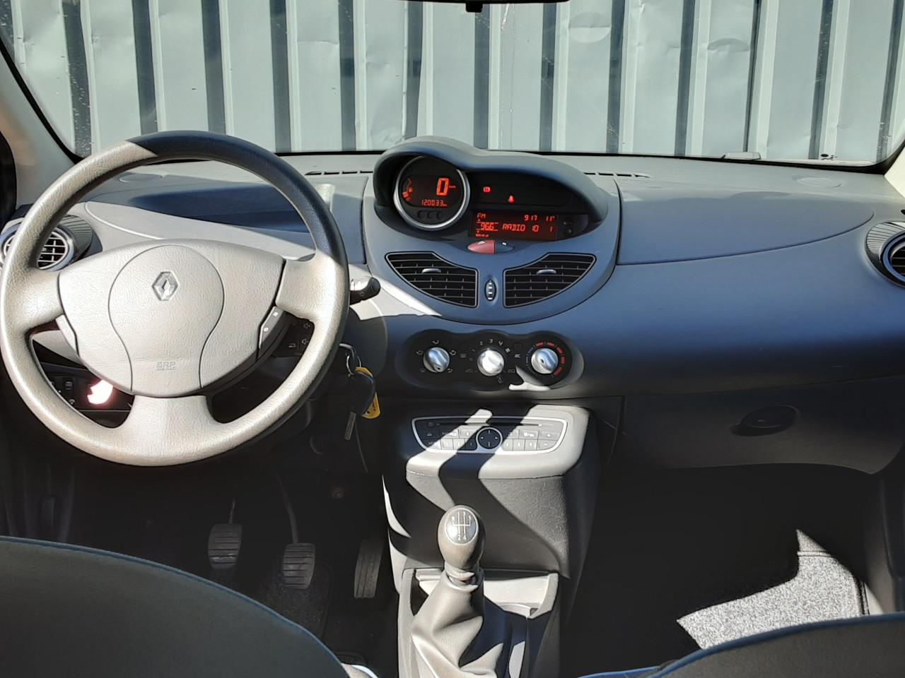 Renault Twingo 1.2 16V Collection