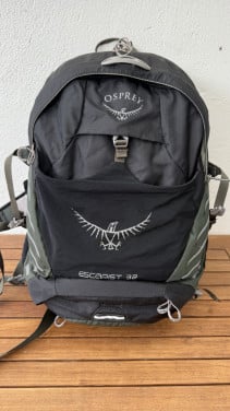 Rugzak Osprey 32 liter Escape