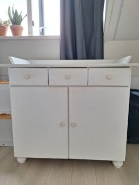 Commode