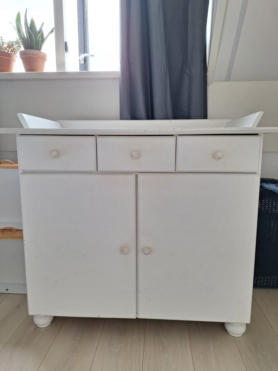 Commode