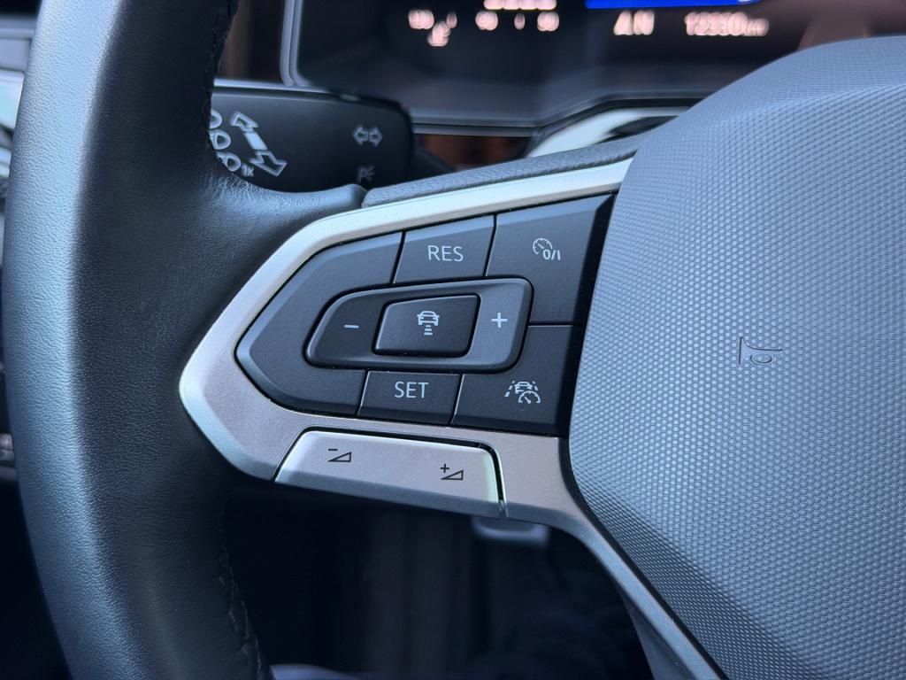 Volkswagen Polo 1.0 tsi life | climate | 4-season | stoelverwarming | carpl