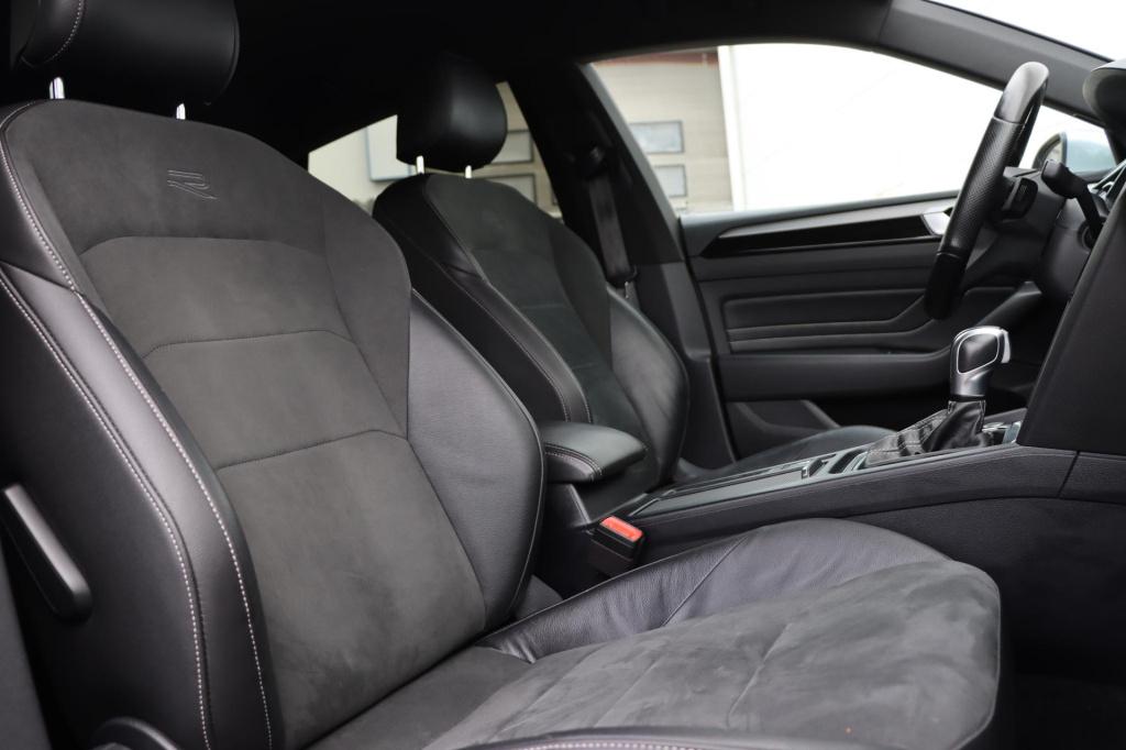 Volkswagen Arteon 1.4 tsi ehybrid r-line business+ 218pk dsg6 | soh 95,4% |