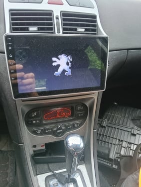Autoradio