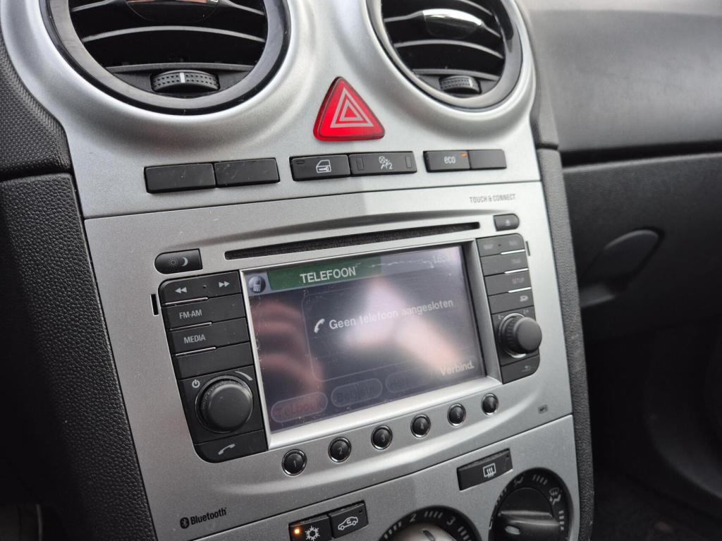 Opel Corsa 1.3 cdti ecoflex s/s connect edition / coc aanwezig