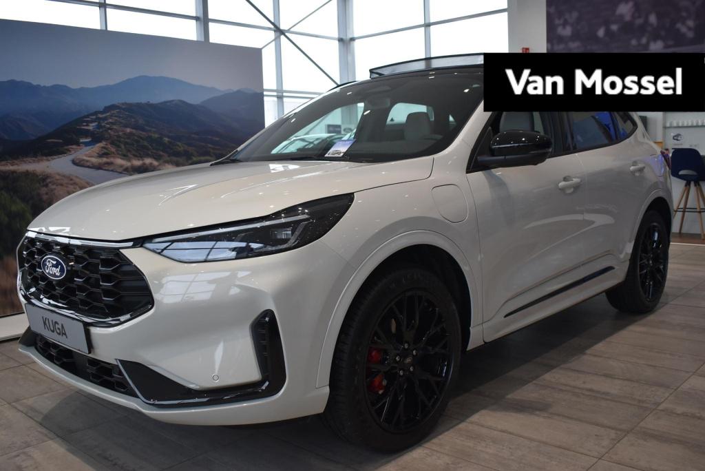 Ford Kuga 2.5 phev sound edition | showroom voorraad | €4000.- korting | pa