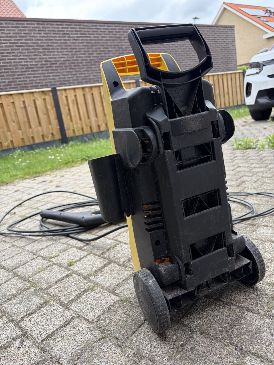 Karcher K2.99 hogedrukreiniger