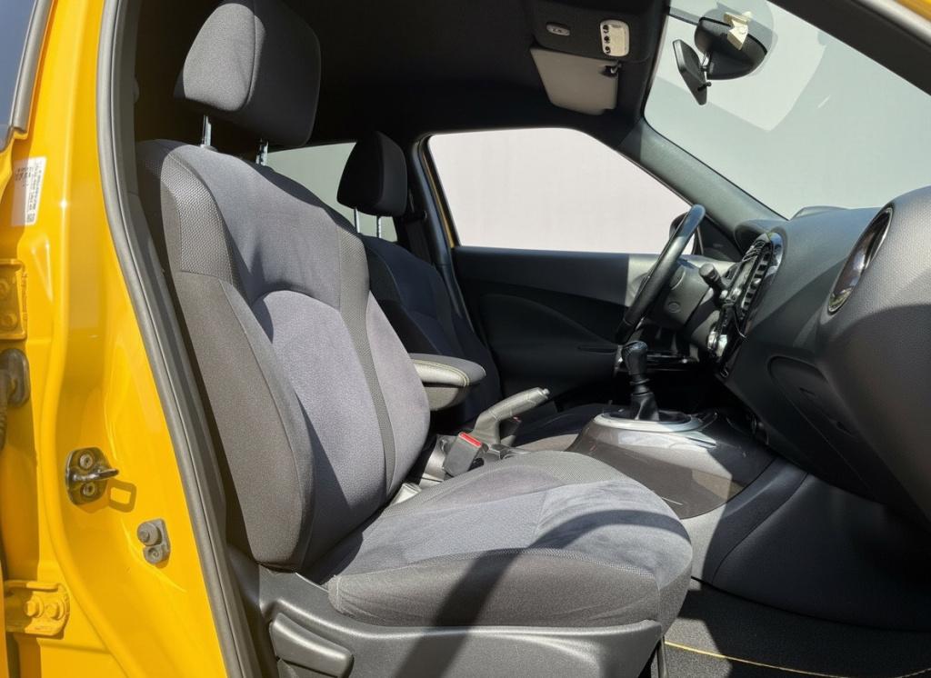 Nissan Juke 1.2 dig-t s/s connect edition