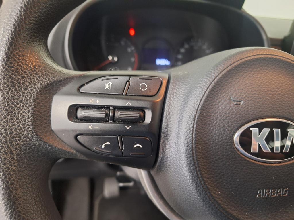 Kia Picanto 1.0 cvvt economyplusline