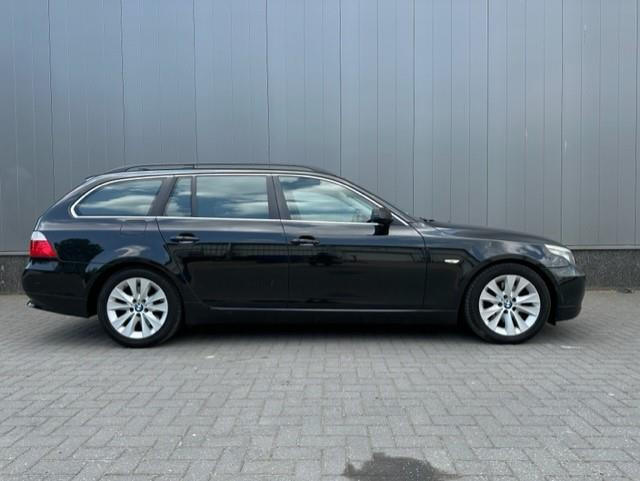 BMW 5 Serie touring 523i executive automaat lci xenon led