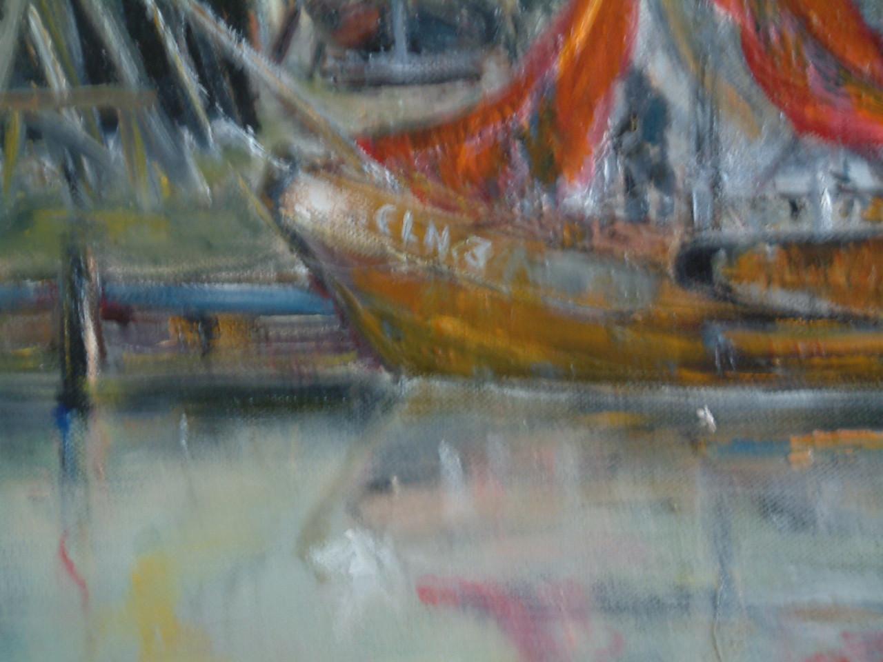 Clinge 3  Mossel hengst  de--- Petrus