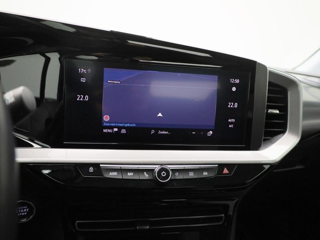 Opel Mokka-e bev 50kwh e-elegance