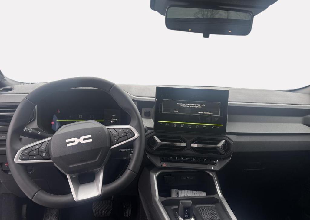 Dacia Bigster 1.8 hybrid 155 limited edition