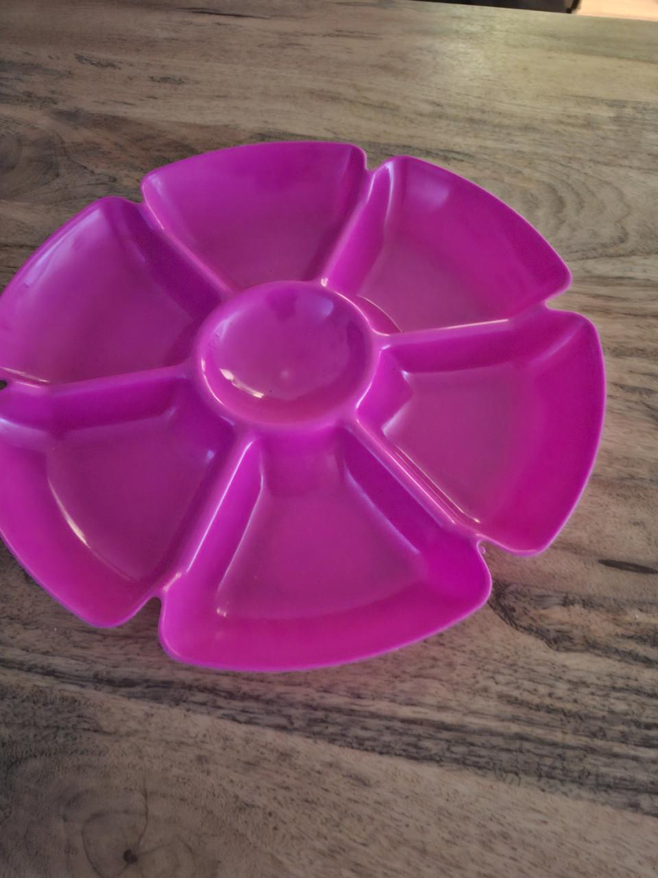 LEUKE PARTY SCHAAL VOOR HAPJES