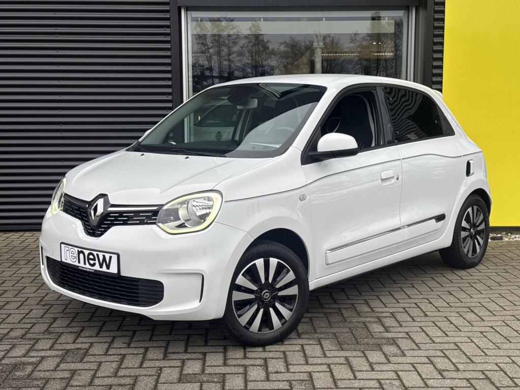 Renault Twingo tce 90 intens