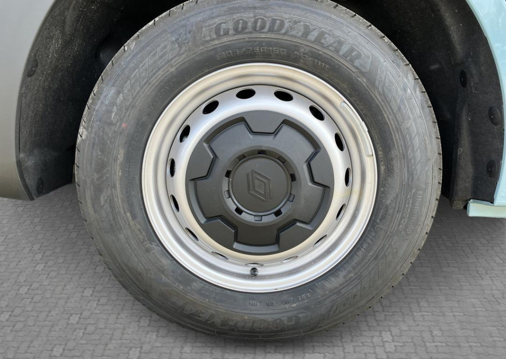 Renault Master t35 2.0 dci 150 l3h2 advance - trekhaak