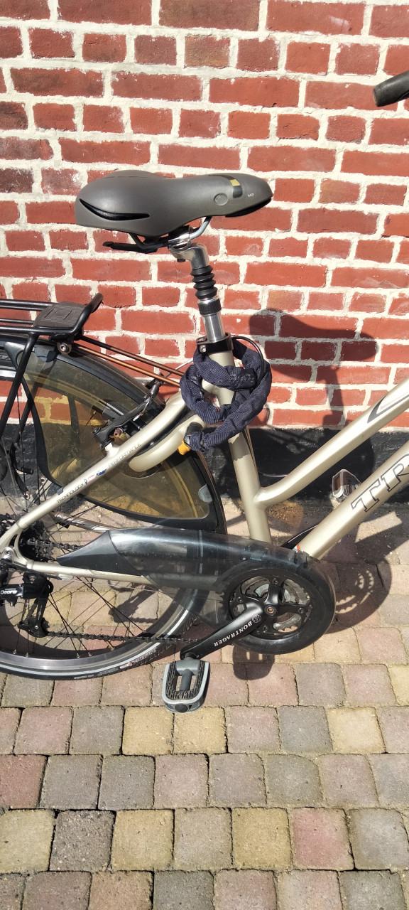 Trek T500 damesfiets