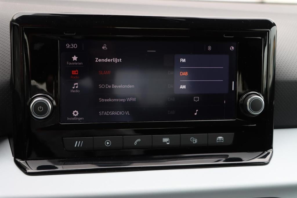 Seat Arona 1.0 tsi style | carplay | sensoren achter | cruise control