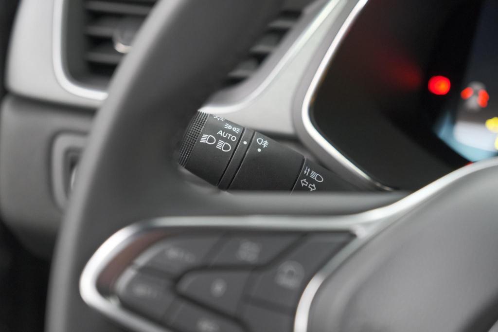 Renault Captur 1.6 e-tech full hybrid 145 techno | camera | navigatie | app
