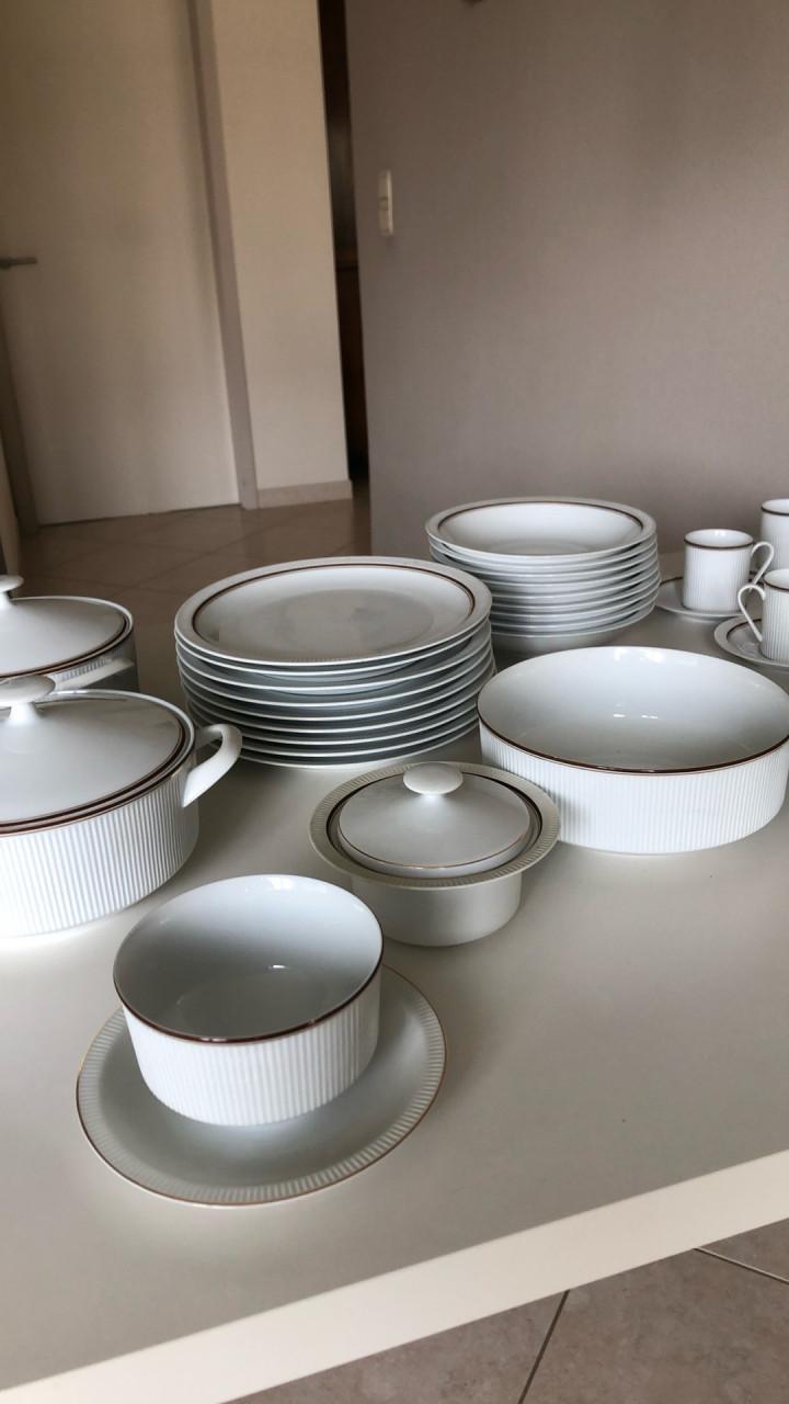 Vintage Arzberg servies