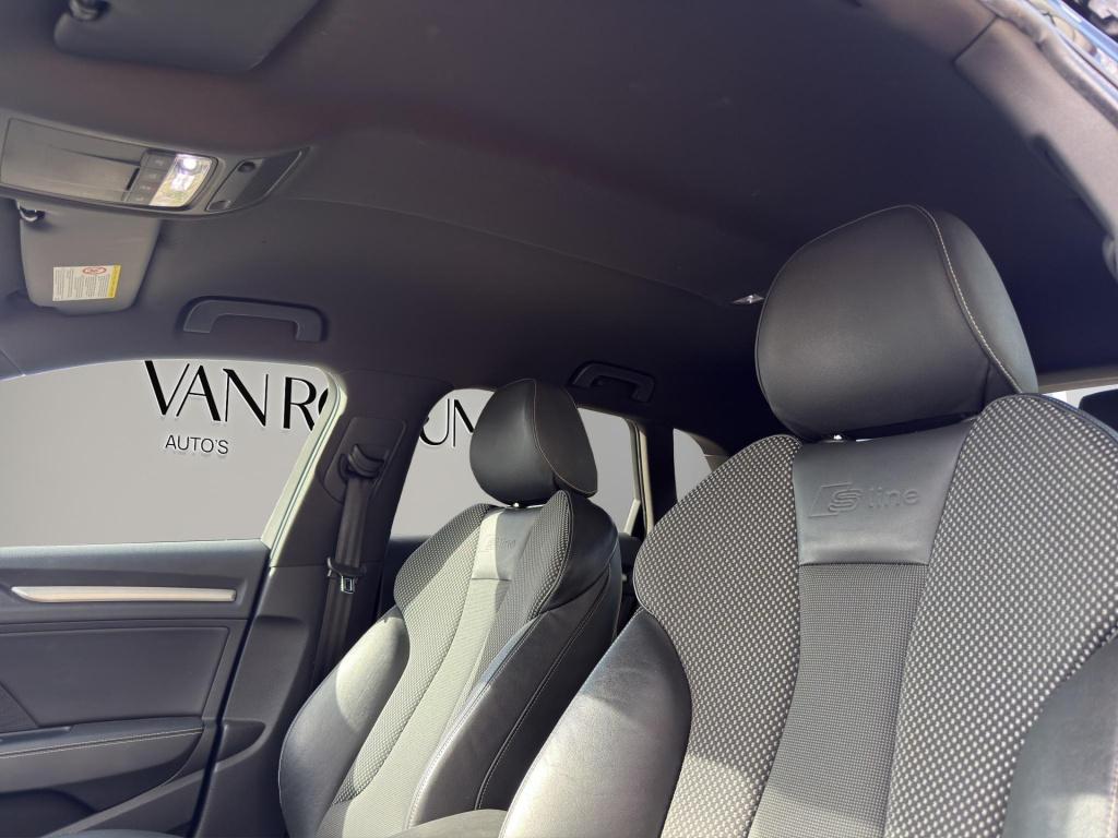 Audi A3 sportback 1.4 tfsi ambition pro line s | climate | navigatie | spor