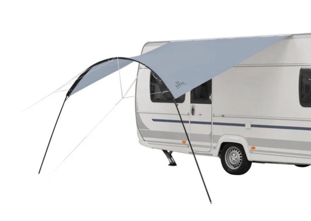 Obelink Soleil caravanluifel