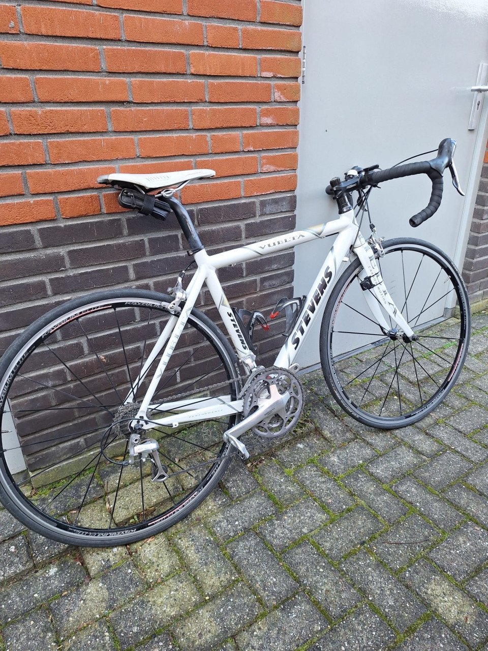 Stevens racefiets mt50