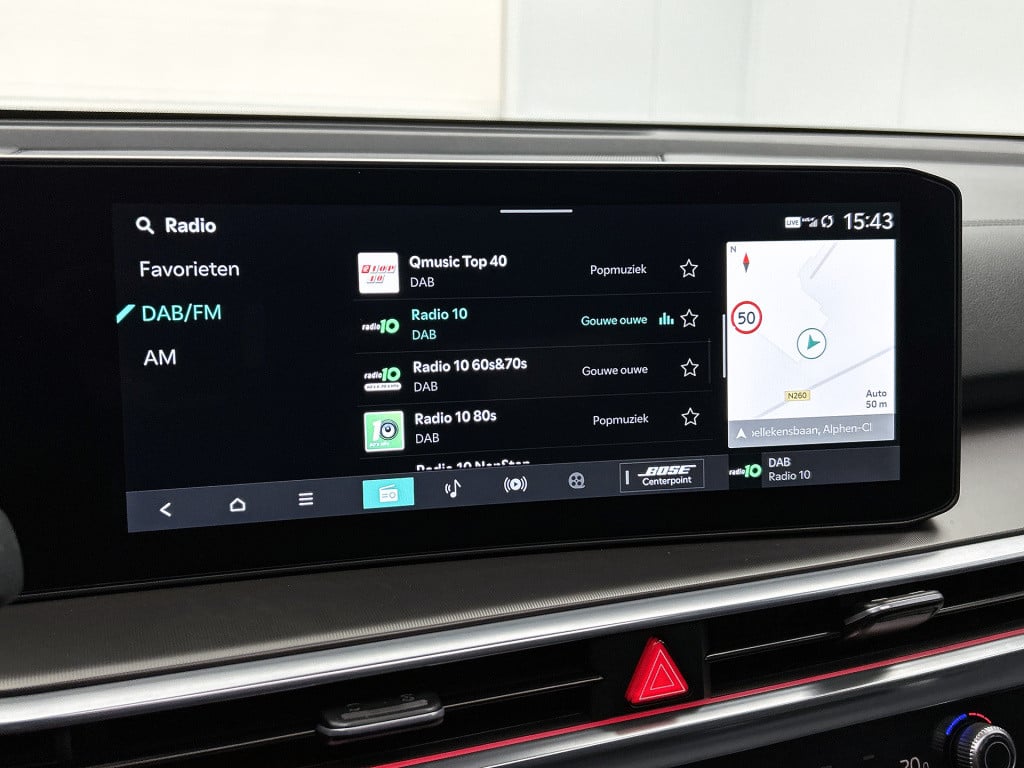 Kia Sorento 1.6 t-gdi plug-in hybrid 4wd executiveline 7p.