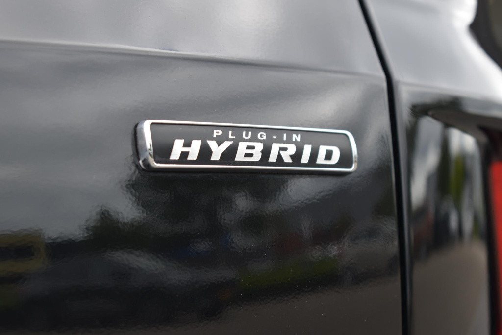 Ford Kuga 2.5 phev st-line x | climate control | adaptieve cruise control |