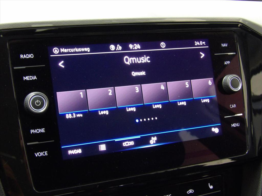 Volkswagen Passat 1.4 tsi phev 218pk 6-dsg gte