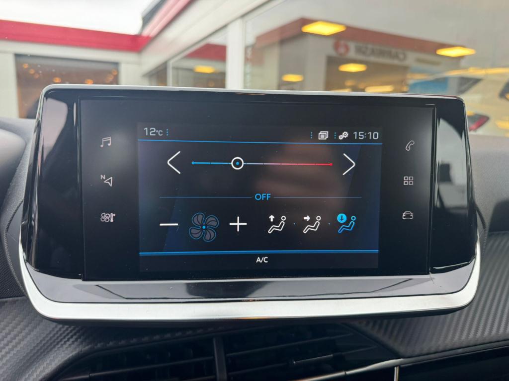 Peugeot 208 1.2 puretech active pack