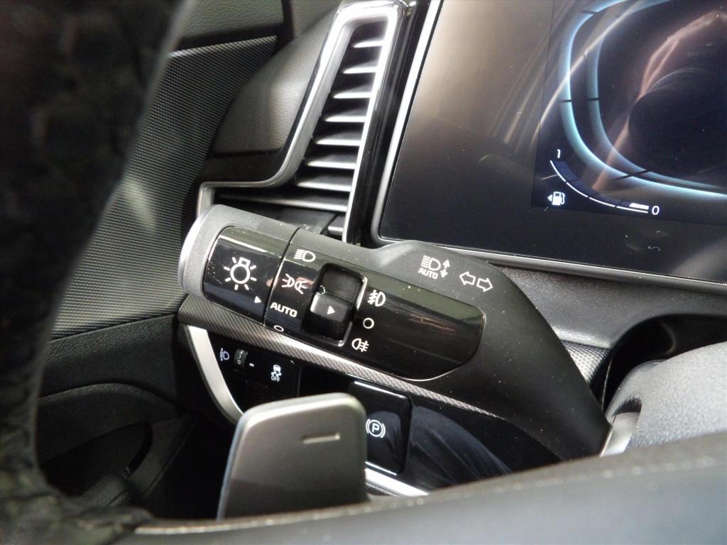 Kia Sportage 1.6 t 265pk plug-in hybrid at6 4wd dynamicline