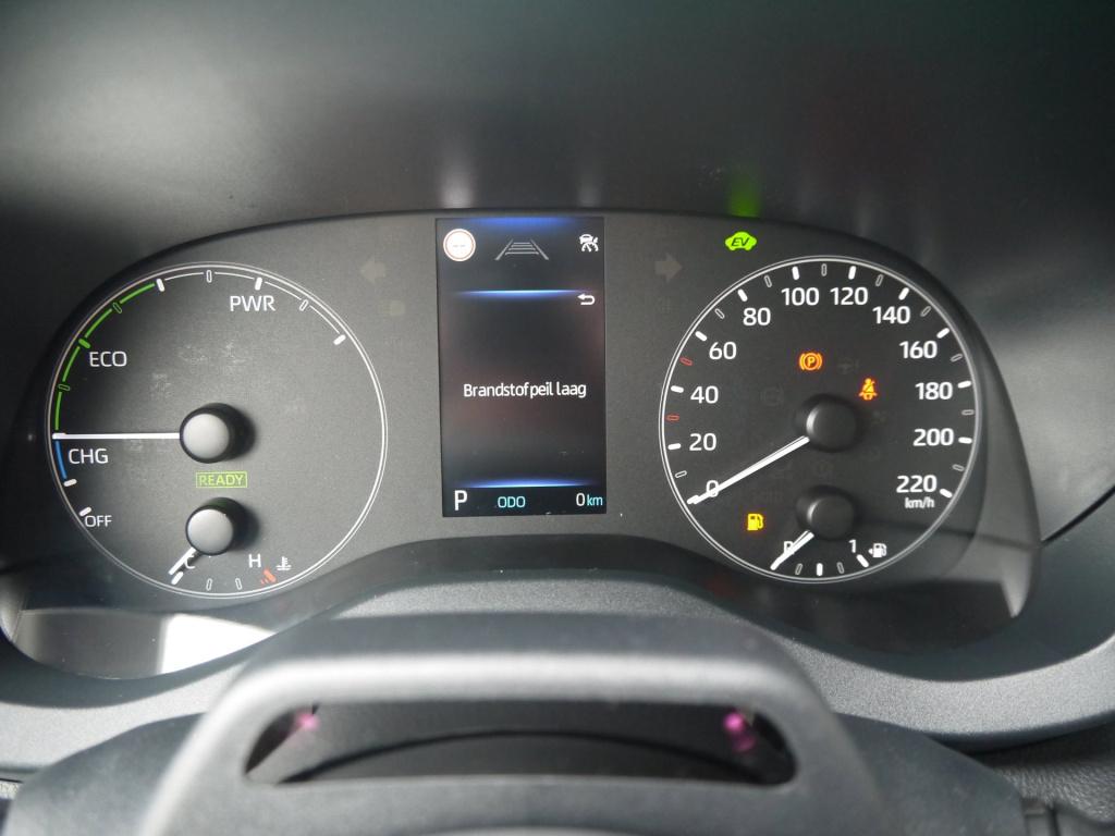 Mazda 2 Hybrid 1.5 exclusive-line