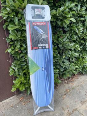 NIEUWE TOMADO Strijkplank en Mouwplankje!!