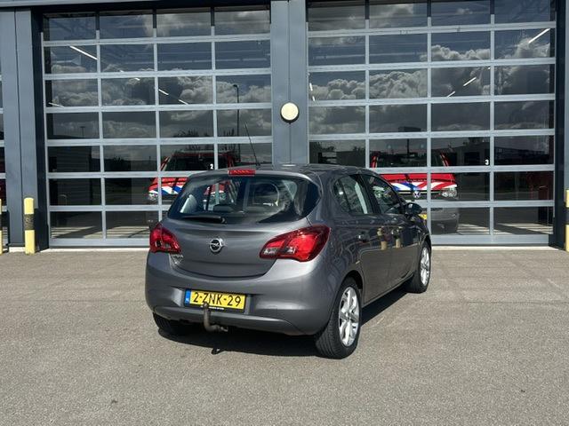Opel Corsa 1.4 edition