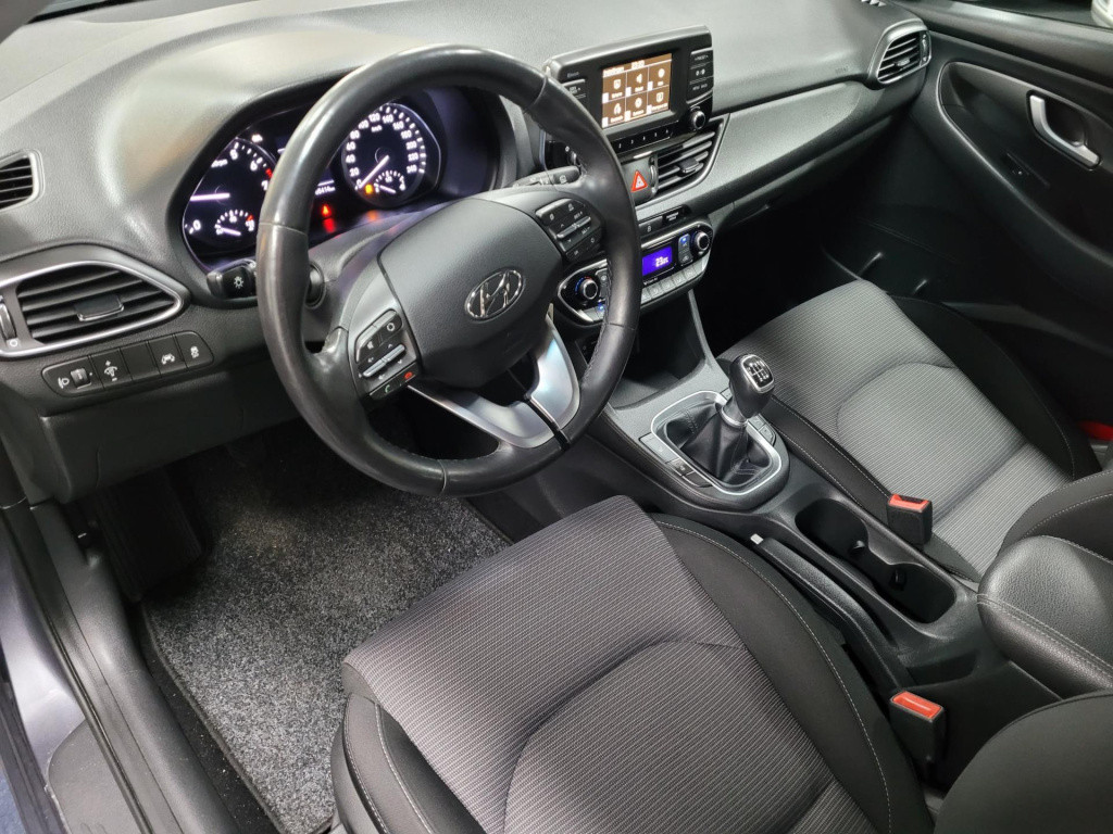 Hyundai I 30 1.0 t-gdi comfort