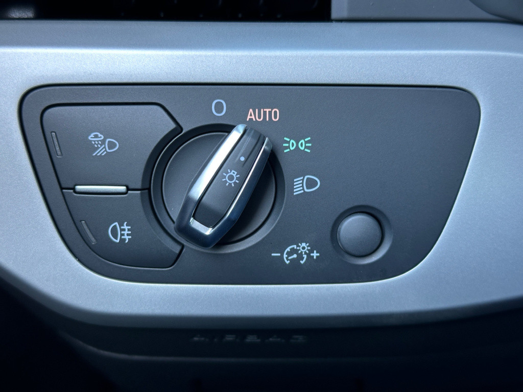 Audi A4 avant 40 tfsi 204pk prestige plus | virtual cockpit | adapt. cruise