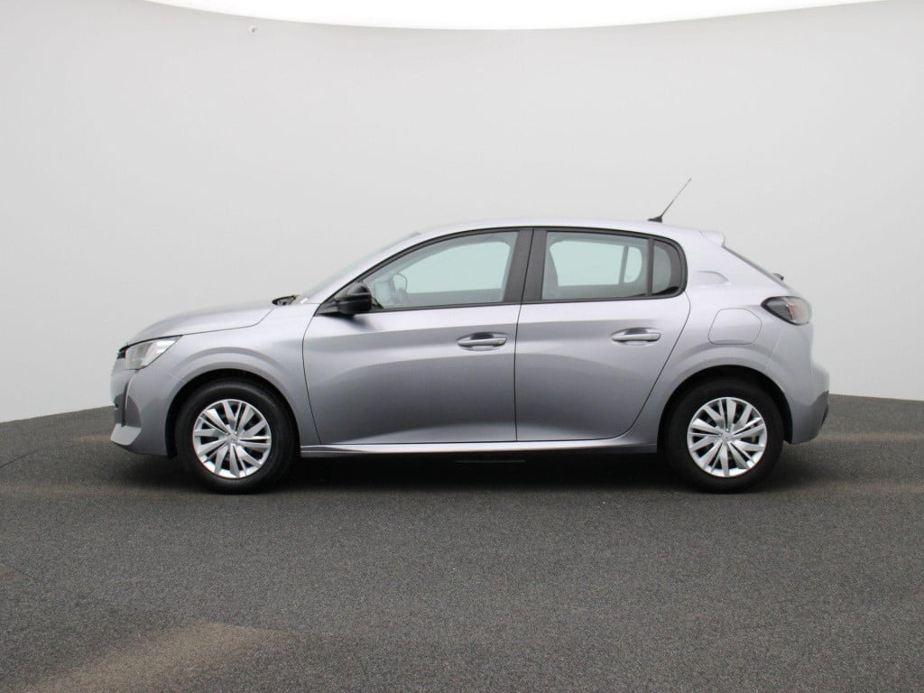 Peugeot 208 1.2 puretech active | apple carplay/android auto | airco | navi